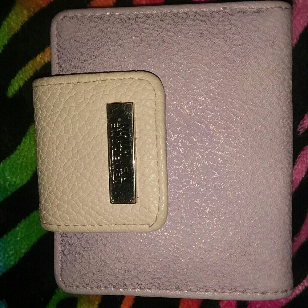 Kenneth Cole wallet